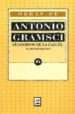 CUADERNOS DE LA CARCEL: EL RISORGIMENTO (3 ED.) di GRAMSCI, ANTONIO 