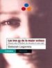 LAS TRES ES DE LA MUJER EXITOSA: EFICACIA, ETICA Y EQUILIBRIO DE VIDA PARA EL NUEVO SIGLO di LEGORRETA, DEBORAH 