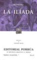 LA ILIADA (35) di HOMERO 