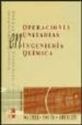 OPERACIONES UNITARIAS EN INGENIERIA QUIMICA (6 ED.) de MCCABE, WARREN L.  SMITH, JULIAN C.  HARRIOTT, PETER 