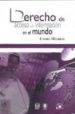 DERECHO DE ACCESO A LA INFORMACION EN EL MUNDO de VILLANUEVA, ERNESTO 