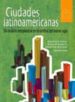 CIUDADES LATINOAMERICANAS: UN ANALISIS COMPARATIVO EN EL UMBRAL D EL NUEVO SIGLO di VV.AA. 