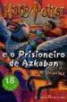 HARRY POTTER E O PRISIONEIRO DE AZKABAN di ROWLING, JOANNE K. 