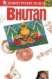 BHUTAN (INSIGHT POCKET GUIDE) di POMMARET, FRANOIS 