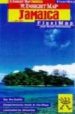 JAMAICA (INSIGHT MAP) (1:400000) di VV.AA. 