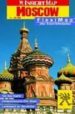 MOSCOW (INSIGHT MAP) (1:13 500) di VV.AA. 