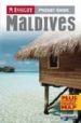 INSIGHT POCKET GUIDE MALDIVES di ELLIS, ROYSTON 