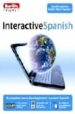 INTERACTIVE SPANISH (CD) di VV.AA. 