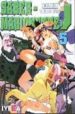 SABER MARIONETTE N 5 di AKAHORI, SATORU  KOTOYOSHI, YUMISUKE 