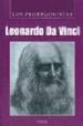 LEONARDO DA VINCI (LOS PROTAGONISTAS) di VV.AA. 