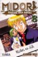 MIDORI: ECHAME UNA MANO N 8 de INOUE, KAZUROU 
