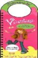 VALENTINA -EL LIBRO DE MIS CARTELES-ROSA di VV.AA. 