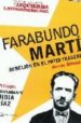 FARABUNDO MARTI: REBELION EN EL PATIO TRASERO de BRIENZA, HERNAN 