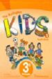 THE BURLINGTON KIDS 1. PUPIL S BOOK di PHILIPS, SARAH  RODRIGUEZ ARGUELLES, COVADONGA 