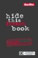 HIDE THIS FRENCH BOOK di VV.AA. 