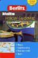 MALTA (BERTLITZ HOLYDAY GUIDE MAP) di VV.AA. 