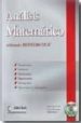ANALISIS MATEMATICO UTILIZANDO MATHEMATICA (INCLUYE CD) de ZORZOLI, GUSTAVO  DURANTE, FLAVIO  BOSSI, PABLO 