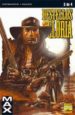 MAX: DESTELLOS DE GLORIA N 3 (4GN3) de OSTRANDER, JOHN  MANCO, LEONARDO 