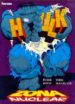 HULK: ZONA NUCLEAR di DAVID, PETER 
