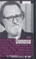A FONDO: JOSE DONOSO (VIDEOCASSETTE) di VV.AA. 