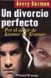UN DIVORCIO PERFECTO di CORMAN, AVERY 