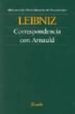 CORRESPONDENCIA CON ARNAULD de LEIBNIZ, G.W. 
