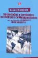 SOCIEDADES Y TERRITORIOS EN TIEMPOS CONTEMPORANEOS: UNA INTRODUCC ION A LA ENSEANZA DE LA GEOGRAFIA di GUREVICH, RAQUEL 
