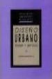 DISEO URBANO: TEORIA Y METODO de MUNIZAGA VIGIL, GUSTAVO 