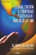 GLOBALIZACION E IDENTIDAD CATOLICA DE AMERICA LATINA di CARRIQUIRY, GUZMAN 