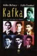 KAFKA POR UNA LITERATURA MENOR di DELEUZE, GILLES  GUATTARI, FELIX 