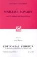 MADAME BOVARY de FLAUBERT, GUSTAVE 