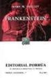 FRANKENSTEIN di SHELLEY, MARY W. 