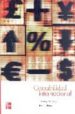 CONTABILIDAD INTERNACIONAL de DOUPNIK, TIMOTHY 