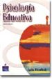 PSICOLOGIA EDUCATIVA (9 ED.) de WOOLFOLK, ANITA E. 