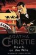 DEATH ON THE NILE de CHRISTIE, AGATHA 