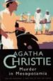 MURDER IN MESOPOTAMIA de CHRISTIE, AGATHA 