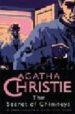 THE SECRET OF CHIMNEYS de CHRISTIE, AGATHA 