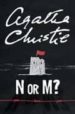 N OR M ? de CHRISTIE, AGATHA 