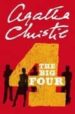 THE BIG FOUR de CHRISTIE, AGATHA 