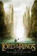 THE LORD OF THE RINGS: THE ART OF FELLOWSHIP OF THE RING di RUSSELL, GARY 