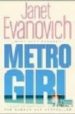 METRO GIRL de EVANOVICH, JANET 