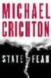 STATE OF FEAR de CRICHTON, MICHAEL 