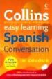 COLINS EASY LEARNING SPANISH CONVERSATION di VV.AA. 