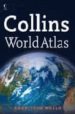 COLLINS WORLD ATLAS di VV.AA. 