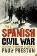 THE SPANISH CIVIL WAR de PRESTON, PAUL 