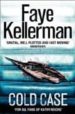 COLD CASE di KELLERMAN, FAYE 