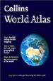 COLLINS WORLD ATLAS di VV.AA. 