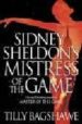 MISTRESS OF THE GAME di BAGSHAWE, TILLY 