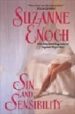 SIN AND SENSIBILITY de ENOCH, SUZANNE 