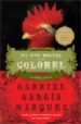 NO ONE WRITES TO THE COLONEL: AND OTHER STORIES di GARCIA MARQUEZ, GABRIEL 